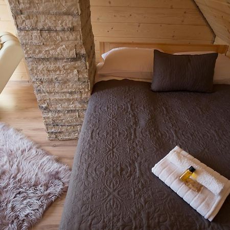 Apartamenty "Pod Tatrami" Закопане Екстериор снимка