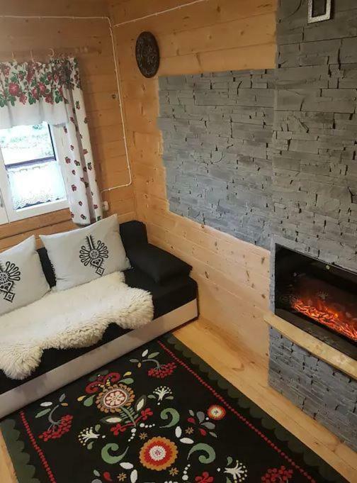 Apartamenty "Pod Tatrami" Закопане Екстериор снимка