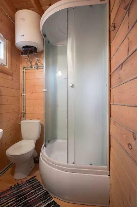 Apartamenty "Pod Tatrami" Закопане Екстериор снимка