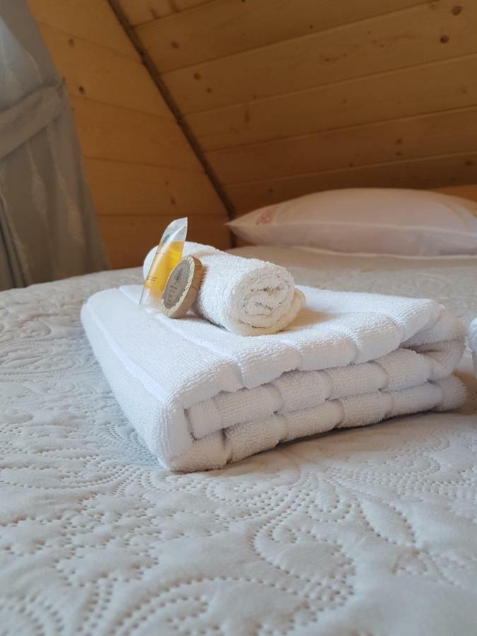 Apartamenty "Pod Tatrami" Закопане Екстериор снимка