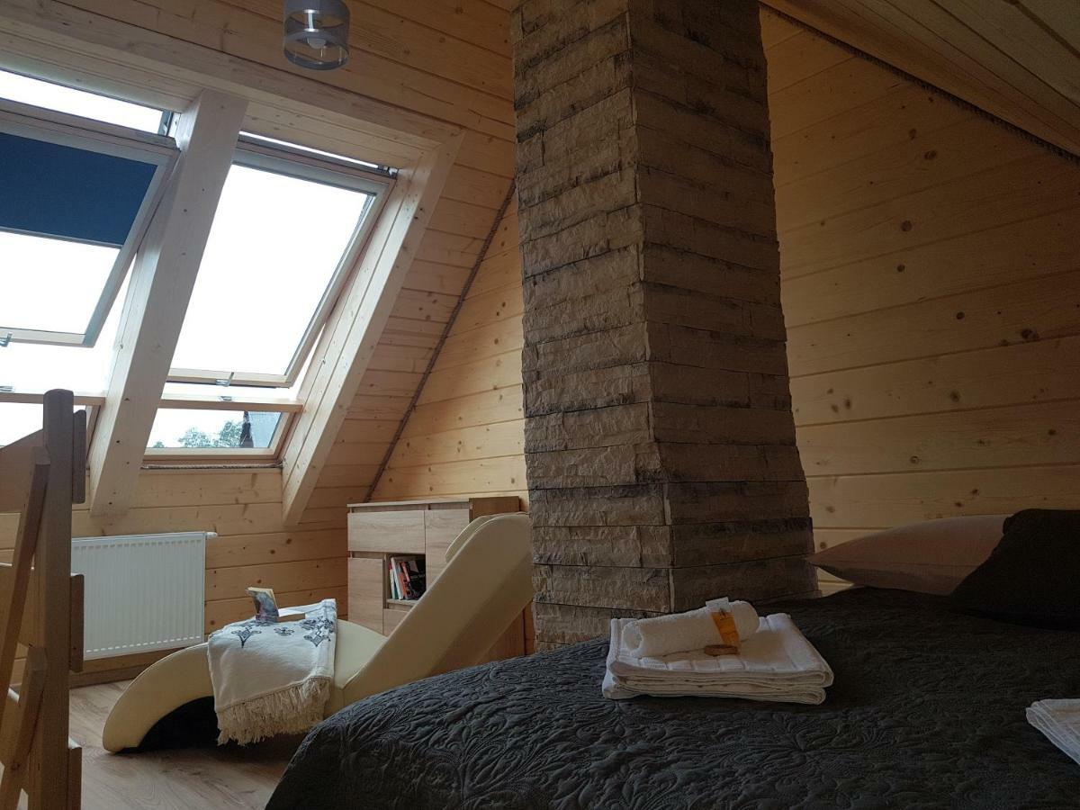 Apartamenty "Pod Tatrami" Закопане Екстериор снимка